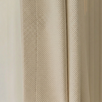 Rideaux dressing