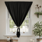 Rideau occultant sans percer Veloria