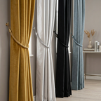 Embrasse pour rideaux