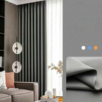 Rideau chambre adulte