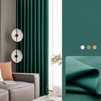 Rideau chambre adulte