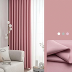 Rideau chambre adulte
