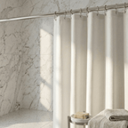 Rideau baignoire Veloria
