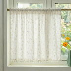Rideaux en coton
