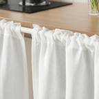 Rideau placard cuisine Veloria
