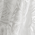 Rideau motif Veloria