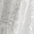 Rideau motif Veloria